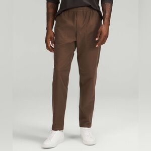 Lululemon Utilitech Pull-On Classic-Fit Pants - Dark Mocha